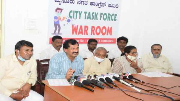 ಕಾಂಗ್ರೆಸ್ ನ್ನು 10 ಪರ್ಸೆಂಟ್ ಸರ್ಕಾರ ಎಂದು ಆರೋಪಿಸಿದ್ದರು