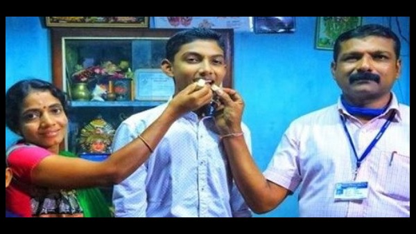 ಜಿಲ್ಲೆಗೆ ಕೀರ್ತಿ ತಂದ ಅನುಷ್