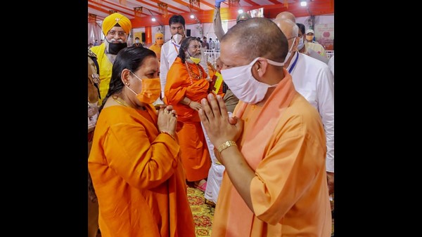 ಯೋಗಿ ಆದಿತ್ಯನಾಥ್ ಅವರದ್ದು ಪೂರ್ವಾಭಾದ್ರ ನಕ್ಷತ್ರ