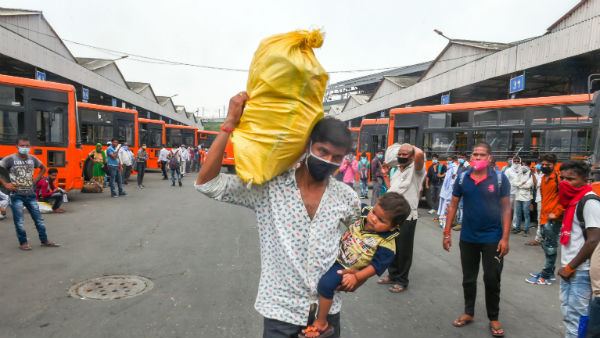 ಅಕ್ಕಪಕ್ಕದ ರಾಜ್ಯಗಳ ಮಧ್ಯೆ ಬೆಂಗಳೂರೇ ಸ್ಯಾಂಡ್ ವಿಚ್?