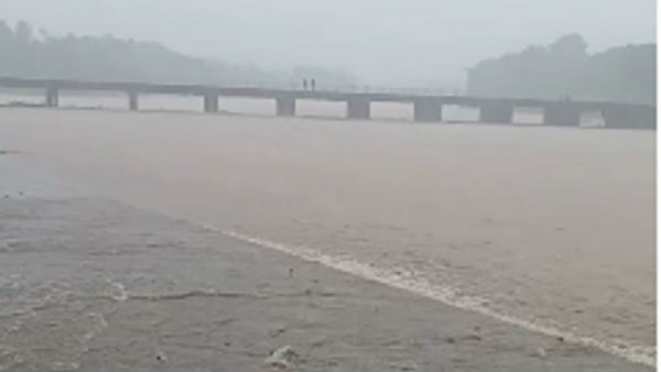 ಕರ್ನಾಟಕಕ್ಕೆ ತಪ್ಪಿಲ್ಲ ಪ್ರವಾಹದ ಆತಂಕ