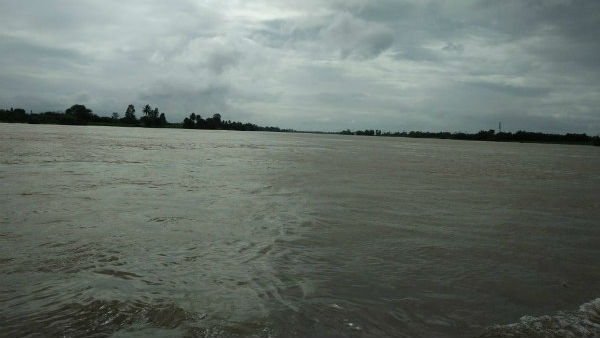 ಜಲಾಶಯ ತುಂಬಲು 23 ಟಿಎಂಸಿ ನೀರು ಬಾಕಿ