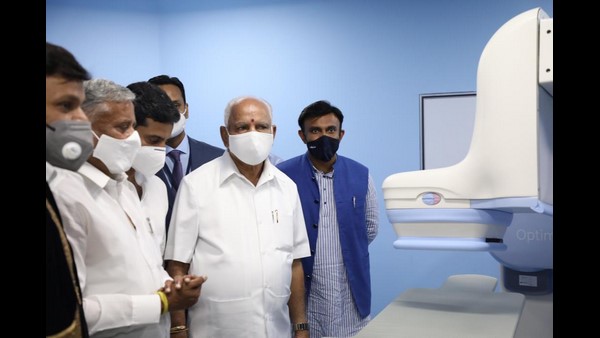 ಕರ್ನಾಟಕದ ಕೋವಿಡ್ ಪರಿಸ್ಥಿತಿಯಲ್ಲಿ ಸುಧಾರಣೆ
