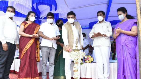 5 ಸಾವಿರ ರೂ. ವೈದ್ಯಕೀಯ ಸಹಾಯಧನ