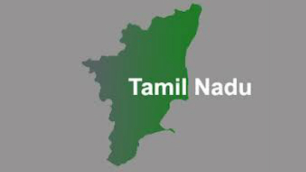 ತಮಿಳುನಾಡು