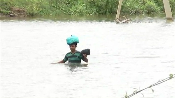 ವೈರಲ್ ಆಗಿರುವ ವಿಡಿಯೋ