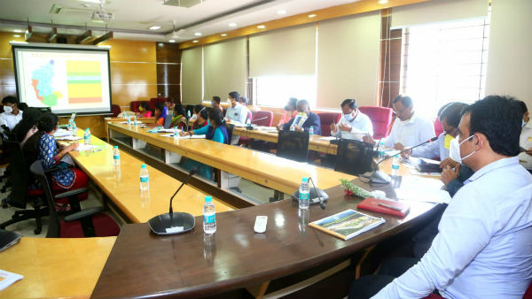 540 ಕೋಟಿ ವೆಚ್ಚದ ಸತ್ತೇಗಾಲ ಯೋಜನೆ