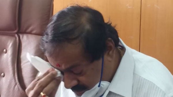 ರಾಜಕೀಯ ಉದ್ದೇಶದಿಂದ ದಾಳಿ
