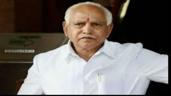 ಯಡಿಯೂರಪ್ಪ ಹಾರೈಕೆ