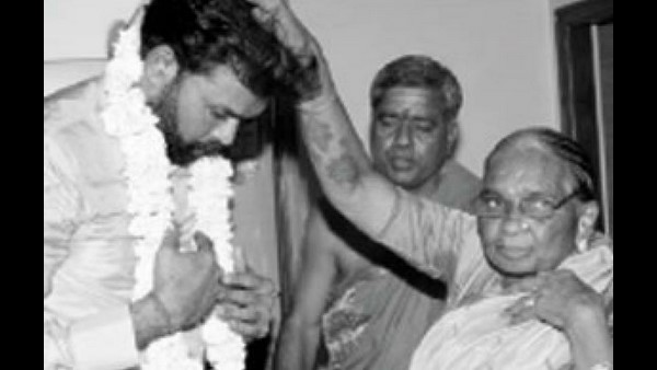 ಮೃತ್ಯುವನ್ನು ಜಯಿಸಲು ಆಗಲಿಲ್ಲ