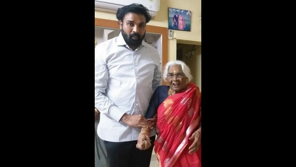 ಚಿರಶಾಂತಿ ದೊರಕಲಿ
