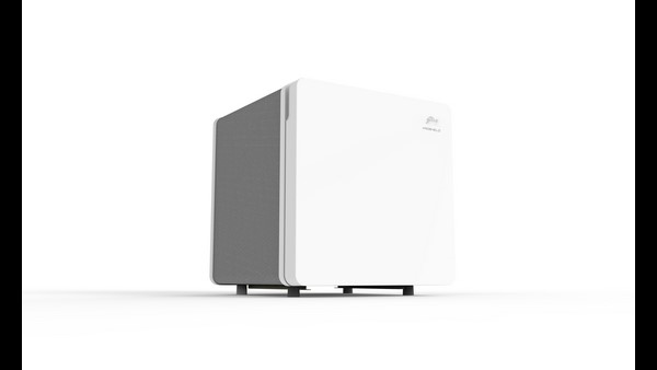 Godrej Forays Into The Health And Hygiene Space Disinfecting Device Godrej Forays Into The Health And Hygiene Space Disinfecting Device