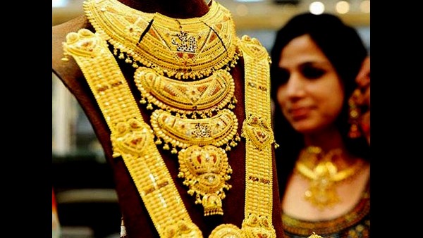 ಚೆನ್ನೈನಲ್ಲಿ ಚಿನ್ನದ ಬೆಲೆ