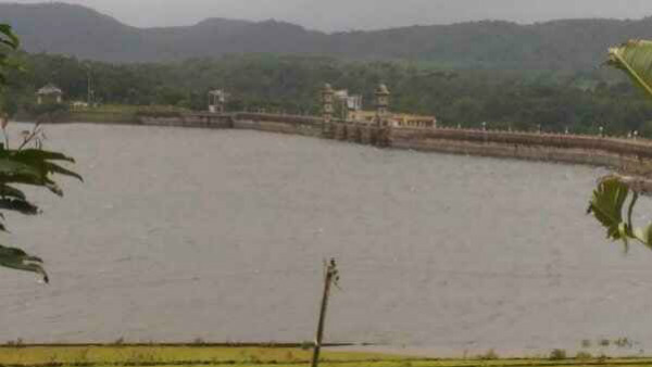 ಮತ್ತೆ ಹಾರಂಗಿ ಒಳ ಹರಿವಿನ ಪ್ರಮಾಣ ಹೆಚ್ಚಳ