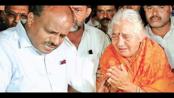 ಡಿಕೆಶಿ-ಎಚ್ಡಿಕೆ ಕುಟುಂಬಗಳ ನಡುವಿನ ವಿಶ್ವಾಸ ಹಿಂದಿನಂತೆಯೇ