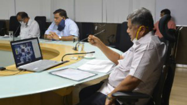 Hubballi-Dharwad Bypass Road Proposal Send To NHAI: Central Minister Instruction Hubballi-Dharwad Bypass Road Proposal Send To NHAI: Central Minister Instruction