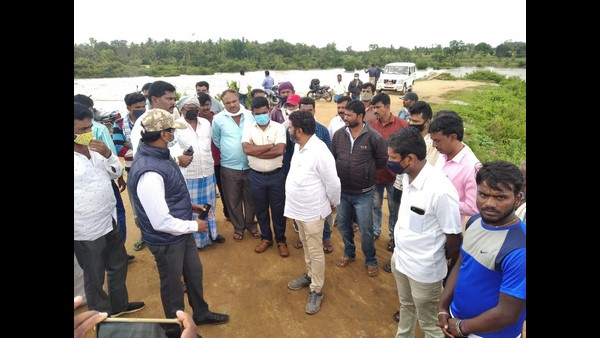 ನಿಗಾವಹಿಸಿರುವ ಜಿಲ್ಲಾಡಳಿತ