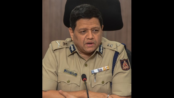 ಕಮಲ್ ಪಂತ್ ಅವರು ಇಂಟೆಲೆಜಿನ್ಸ್ ಮುಖ್ಯಸ್ಥ