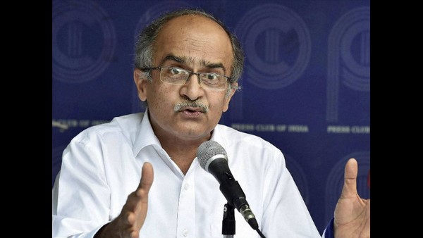 ಭೂಷಣ್ಗೆ ಸಿಕ್ಕ ಬೆಂಬಲ