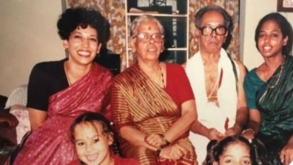 ಭಾರತದ ನಂಟಿನ ವಿವರಣೆ