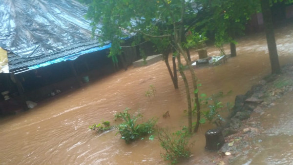 ಆರೆಂಜ್ ಅಲರ್ಟ್ ಘೋಷಣೆ