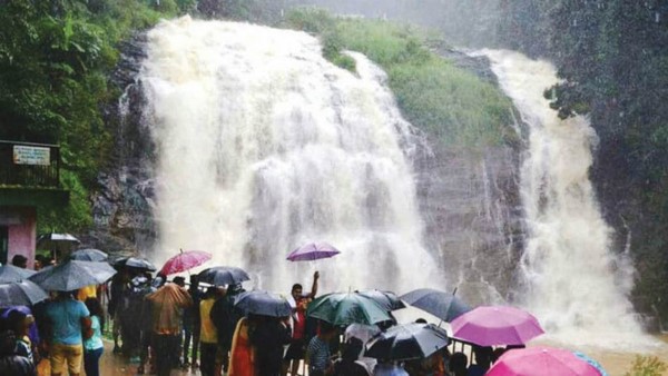 ಜಿಲ್ಲೆಯಲ್ಲಿ ಪ್ರವಾಸೋದ್ಯಮ ಚೇತರಿಸಿಕೊಳ್ಳಲಿಲ್ಲ