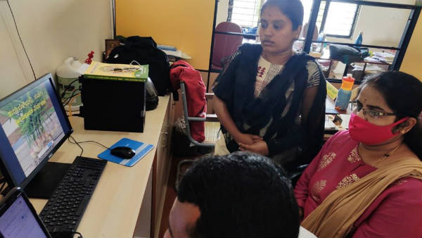 ಪೋಷಕಾಂಶಗಳ ಕೊರತೆ