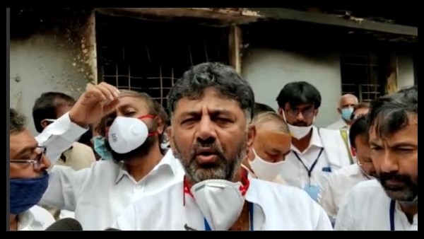 ದೂರು ನೀಡಿದ್ದರೂ ಕ್ರಮ ತೆಗೆದುಕೊಂಡಿರಲಿಲ್ಲ