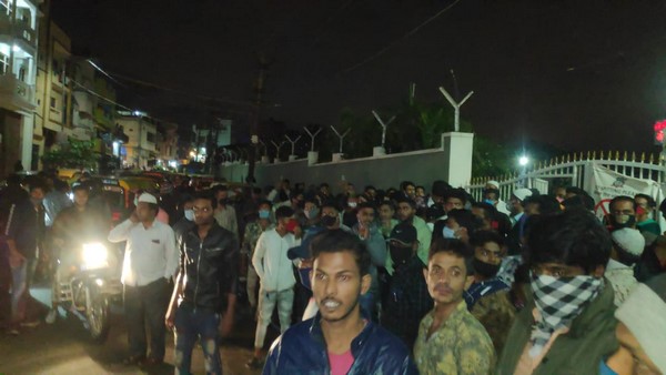 ಬಿಜೆಪಿಗೆ ಈ ಗಲಭೆ ಬೇಕಿತ್ತೇ?