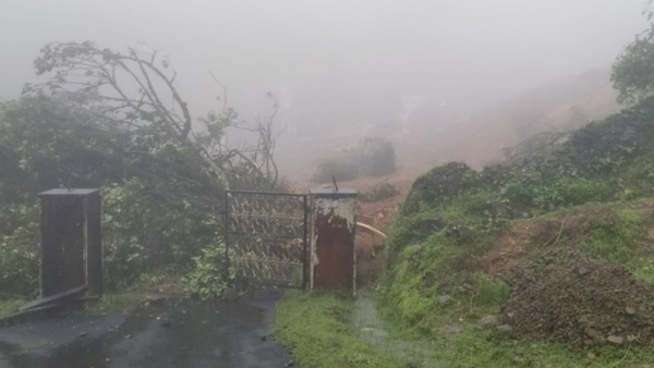 ಜಿಲ್ಲೆಯ ಹಲವು ಗ್ರಾಮಗಳು ಜಲಾವೃತ