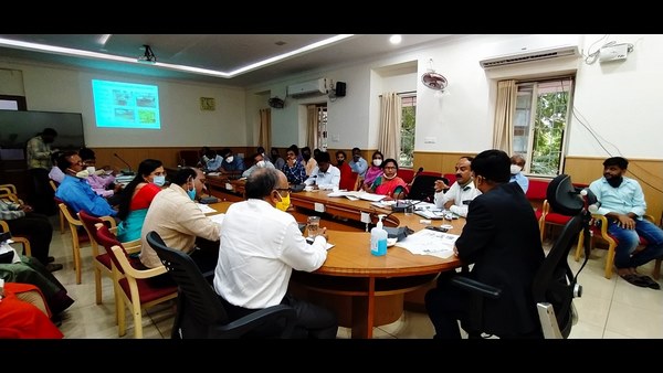 ರೈತರೇ ಸ್ವತಃ ಬೆಳೆ ಸಮೀಕ್ಷೆ ಮಾಡಲು ಅವಕಾಶ