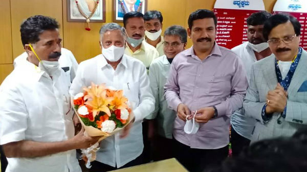 ಸೋಮಣ್ಣ, ಶೆಟ್ಟರ್