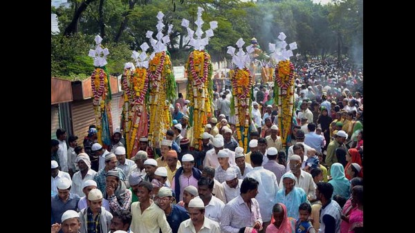 ಜಗನ್ನಾಥ ರಥಯಾತ್ರೆಗೆ ಕೊಟ್ಟಿದ್ದಿರಲ್ಲ...