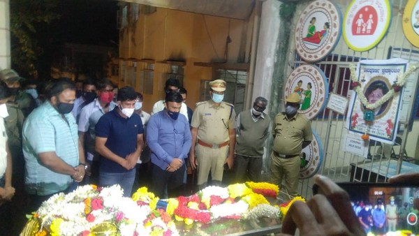 ಮುಂದುವರಿದ ಮುಷ್ಕರ