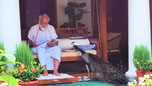 ವಾಸಸ್ಥಾನ ಕಸಿದುಕೊಂಡಿದ್ದು ತಪ್ಪು
