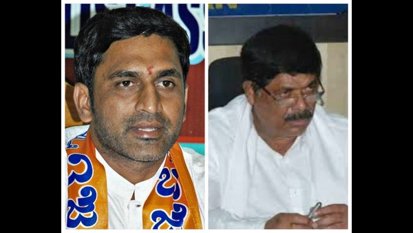 ಕೆ.ಆರ್.ಪೇಟೆ ಉಪಚುನಾವಣೆ