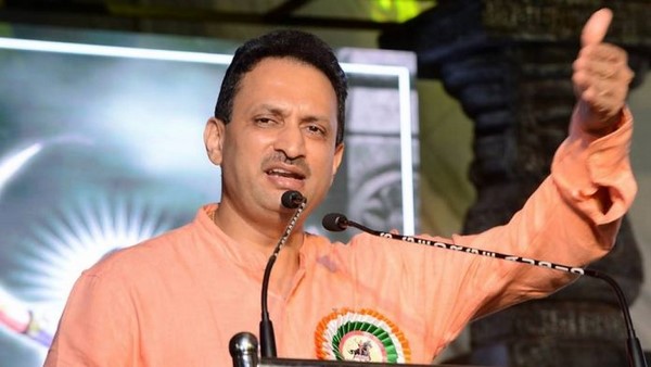 ಪರಂಪರೆಯ ಆದರ್ಶ ಬಿಂದು ಶ್ರೀರಾಮ