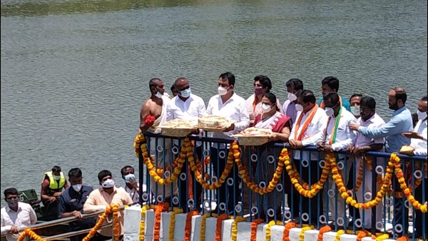 ಜನರಿಗೆ ಉದ್ಯೋಗದ ಅವಕಾಶಗಳು ತೆರೆದುಕೊಳ್ಳಲಿದೆ