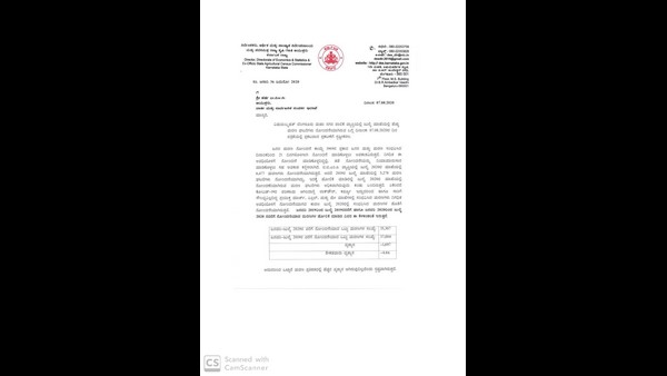 ಕಳೆದ ಜುಲೈ ತಿಂಗಳ ಹೋಲಿಕೆ