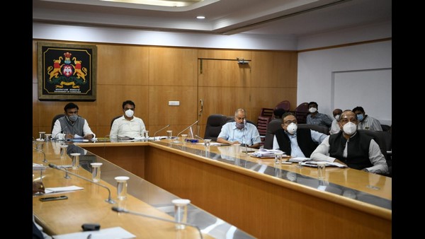 ಮನೆಯಲ್ಲೇ ಆರೈಕೆ ಮಾಡಲಾಗುತ್ತಿದೆ