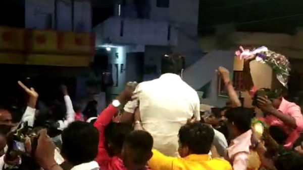 ಹಾವೇರಿ ಜಿಲ್ಲೆಯಲ್ಲಿ ಕೋವಿಡ್