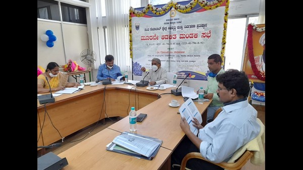 ವ್ಯಸನಮುಕ್ತ ಕೇಂದ್ರ ಸ್ಥಾಪನೆ