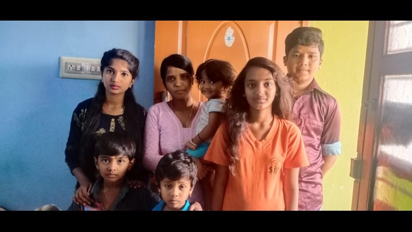 ಮಧುಸೂಧನ್ ಅವರ ದುರಂತ ಬದುಕು