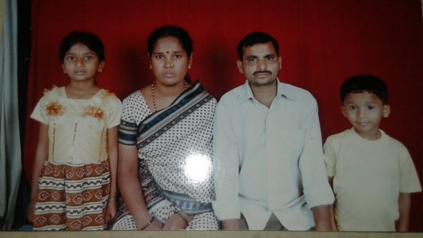 ಮಧುಸೂಧನ್ ವಿದ್ಯಾಭ್ಯಾಸಕ್ಕೆ ನೀವೂ ನೆರವಾಗಿ
