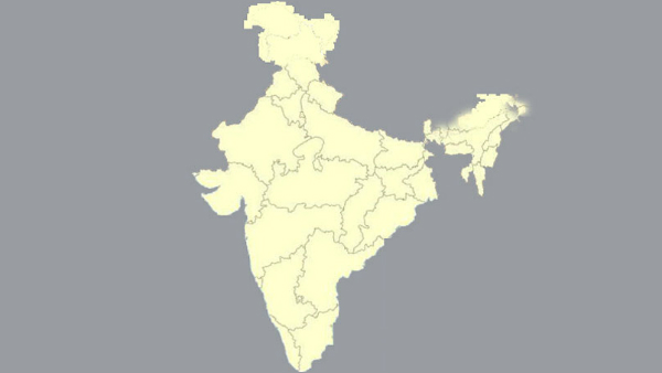 19 ರಾಜ್ಯದ, 97 ಲೋಕಸಭಾ ಕ್ಷೇತ್ರದ 194 ಅಸೆಂಬ್ಲಿ ವ್ಯಾಪ್ತಿ