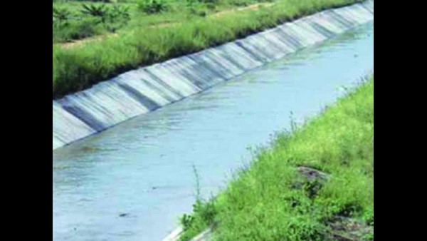 ಪಂಜಾಬ್ ಭಾಗದಲ್ಲಿ ನಡೆಯದ ಕಾಮಗಾರಿ