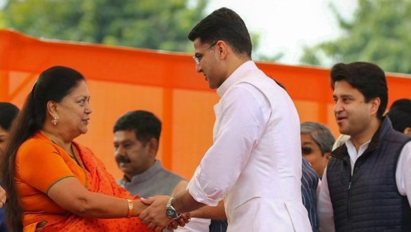 ಕಾಂಗ್ರೆಸ್ಸಿನ ಆಂತರಿಕ ವಿಚಾರದಲ್ಲಿ ಮೂಗು ತೂರಿಸುವುದಿಲ್ಲ