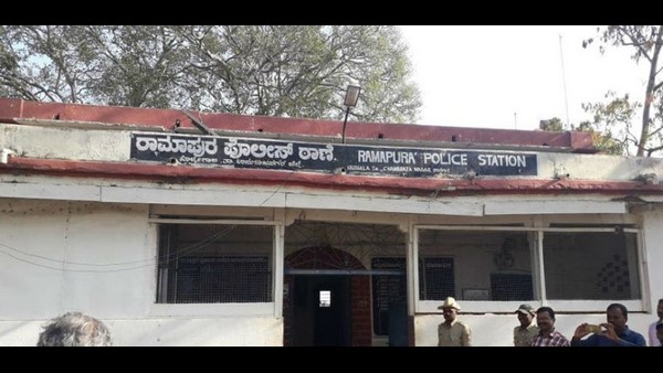 ಯೋಜನಾ ಹಂತದಲ್ಲಿರುವ ಸ್ಮಾರಕ ನಿರ್ಮಾಣ ಕಾರ್ಯ