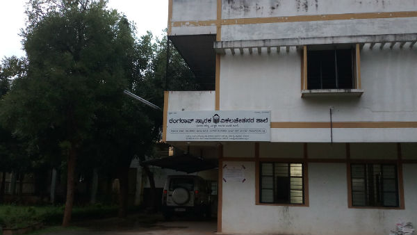 ಮಕ್ಕಳ ಸಾಧನೆಗೆ ಶಾಲೆಯ ಬೆಂಬಲ
