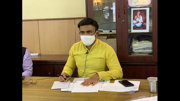 ಗುಣಮುಖರಾದವರ ಬಗ್ಗೆಯೂ ತಿಳಿಸಿ